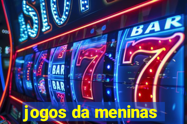 jogos da meninas